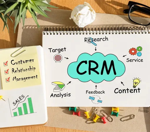 CRM For Real Estate