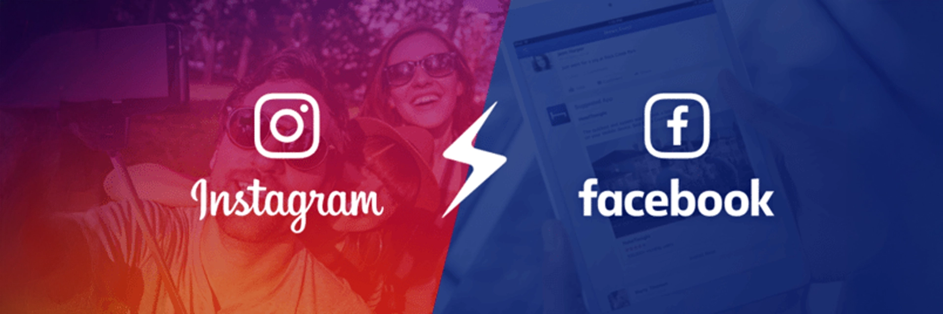 Facebook & Instagram Marketing