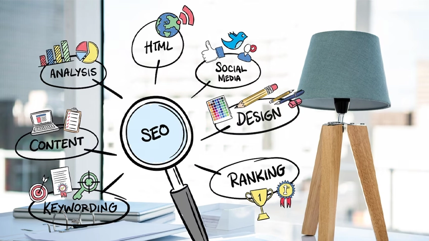 SEO Services