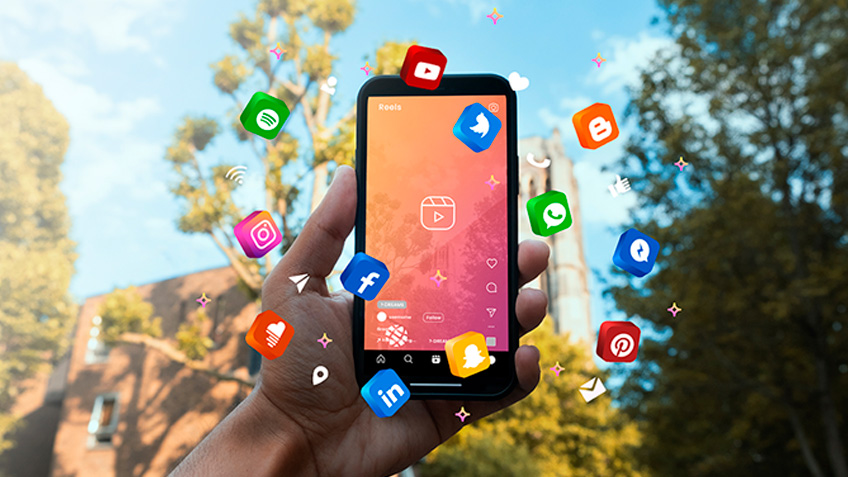 Facebook & Instagram Marketing