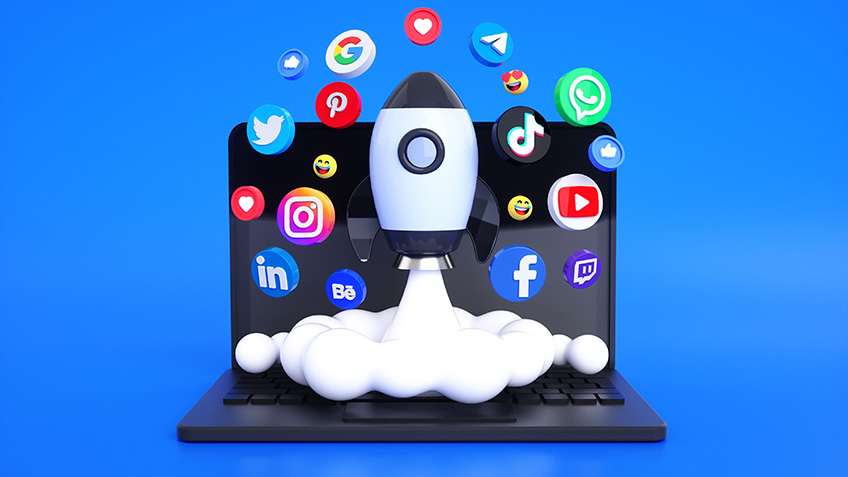 Social Media Optimization