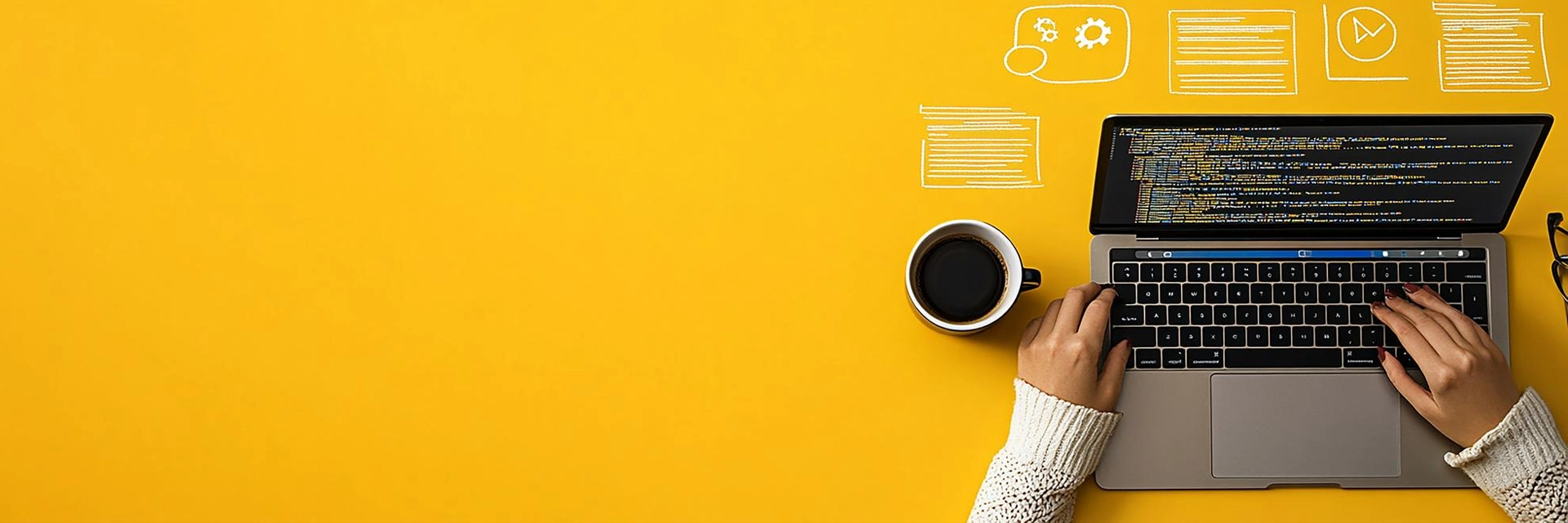 Website Development Services