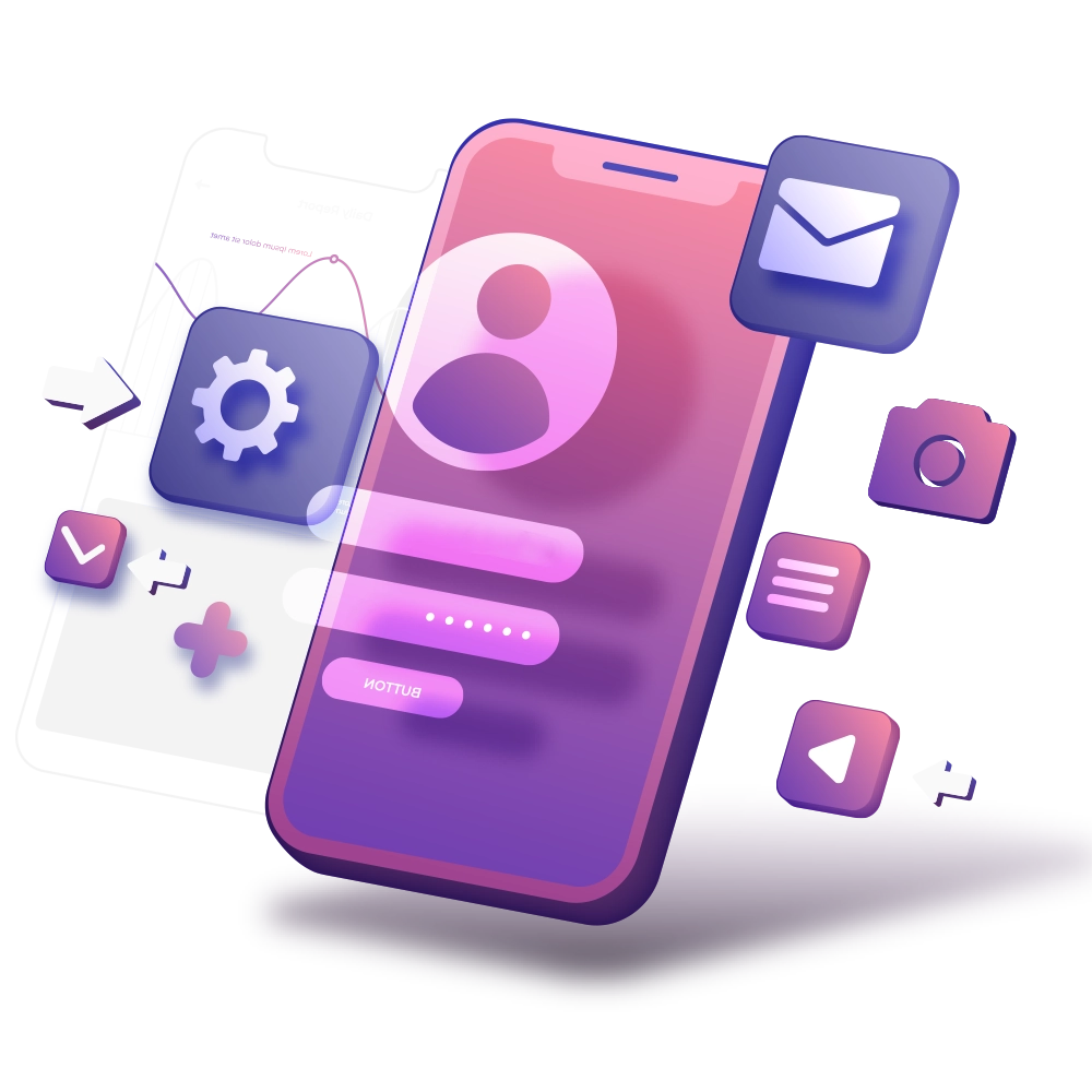 Mobile App Development