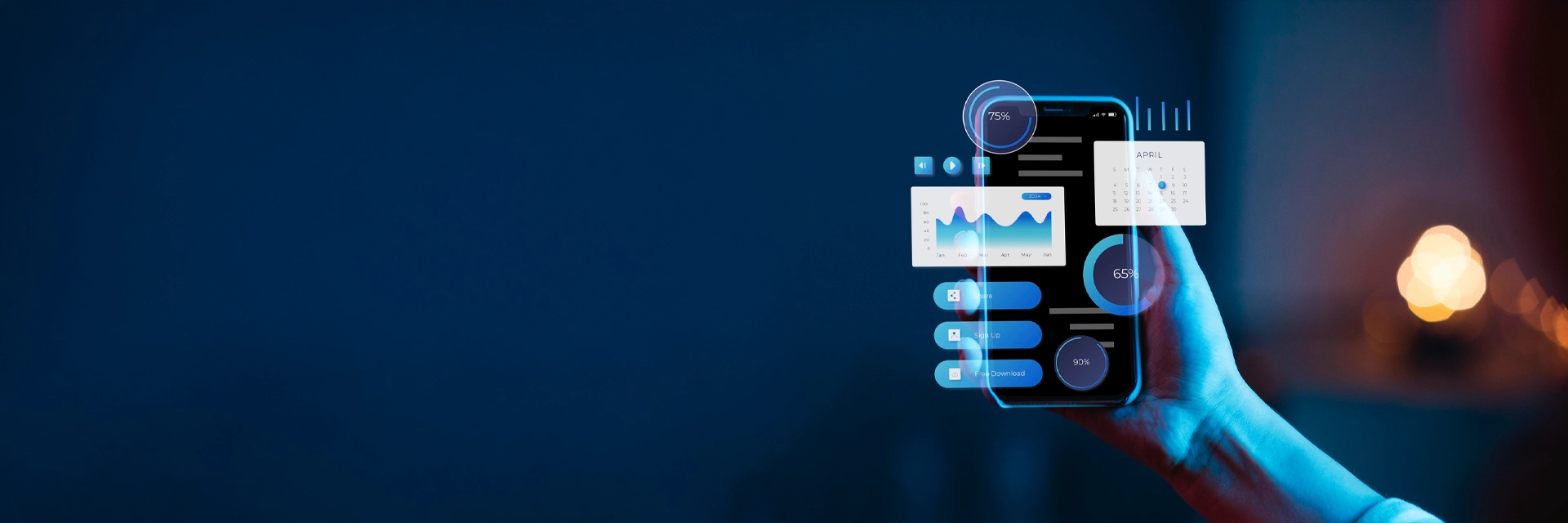 Mobile App Development