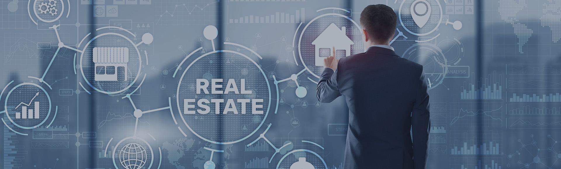 CRM For Real Estate