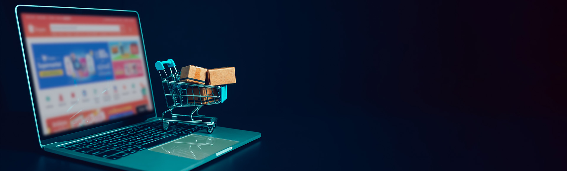 CRM For Ecommerce & Retail