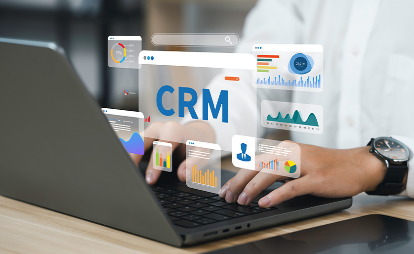 Stimulus CRM