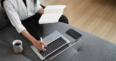 Great ideas are powerful — but only when they are well told.