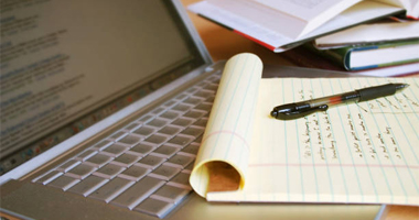 Content fades, but a book stands the test of time.