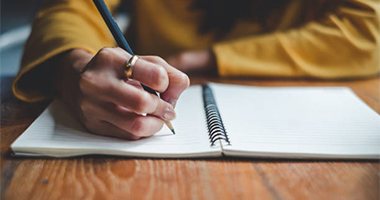 You have spent a lifetime moving markets and building ideas — now, move hearts and minds.