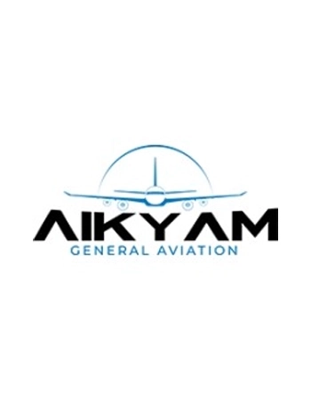 Aikyam